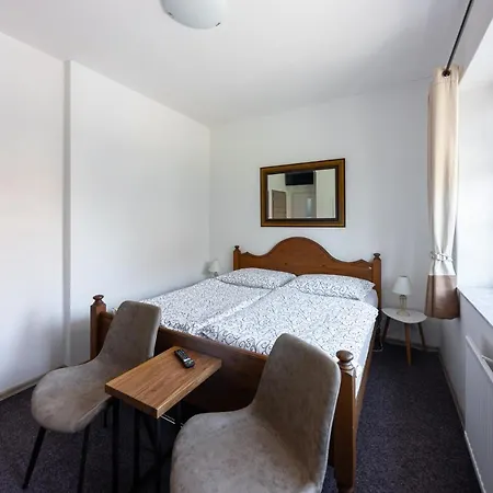 Vakantieboerderij A Vinarstvi Naturvini