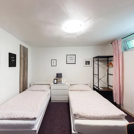A Vinarstvi Naturvini Vakantieboerderij
