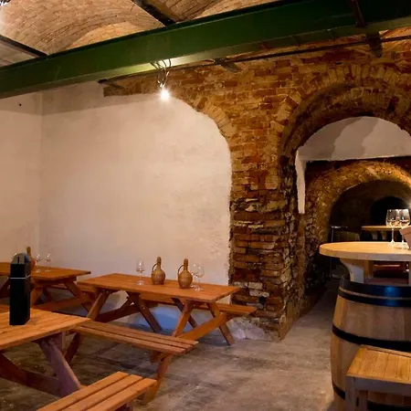A Vinarstvi Naturvini Vakantieboerderij