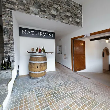 A Vinarstvi Naturvini