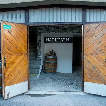 A Vinarstvi Naturvini Vakantieboerderij *